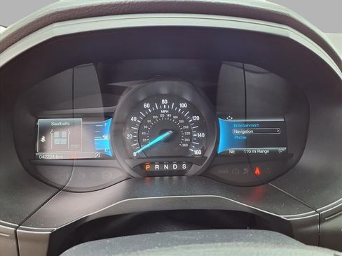 Used 2022 Ford Edge Titanium image 16