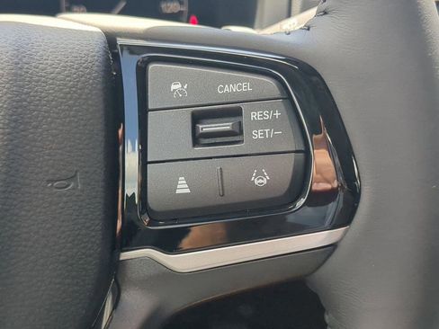 New 2026 Honda Odyssey EX-L image 23