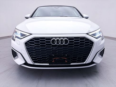 Used 2023 Audi A3 2.0T Premium Plus w/ Premium Plus Package FWD image 12
