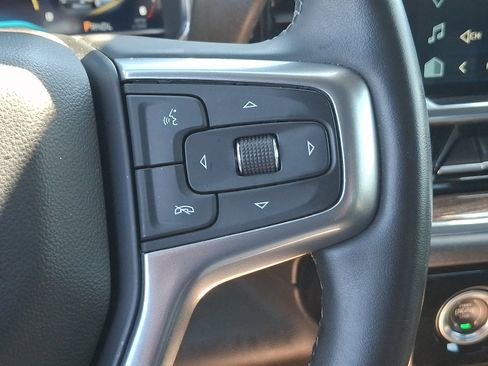 Certified 2023 Chevrolet Silverado 1500 LT AWD/4WD image 22