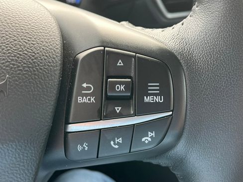 Used 2022 Ford Bronco Sport Big Bend w/ Convenience Package image 15