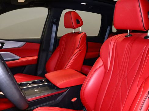 Used 2025 Acura MDX A-Spec image 16