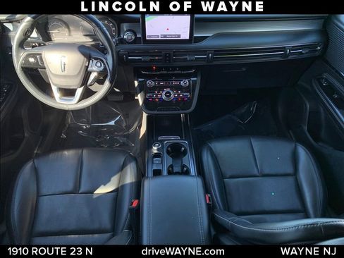 Used 2020 Lincoln Corsair AWD w/ Equipment Group 101A image 22