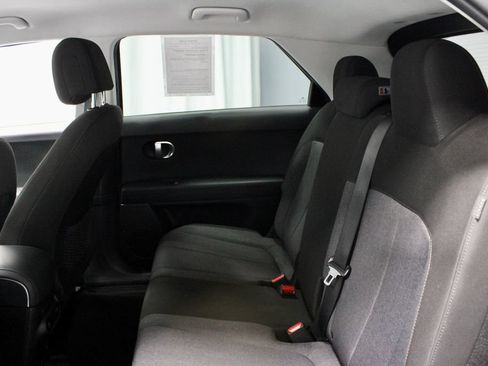 Used 2024 Hyundai Ioniq 5 SE AWD/4WD image 22