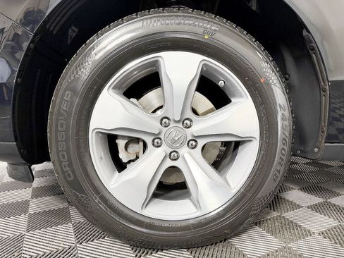 Used 2014 Acura MDX SH-AWD image 24