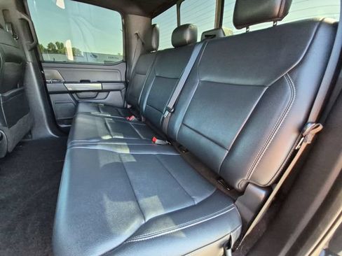 Used 2022 Ford F150 XLT w/ Equipment Group 302A High AWD/4WD image 29