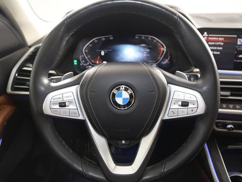 Used 2022 BMW X7 xDrive40i w/ Premium Package AWD/4WD image 40