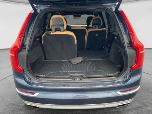 Used 2019 Volvo XC90 T6 Inscription w/ Protection Package Premier AWD/4WD image 18