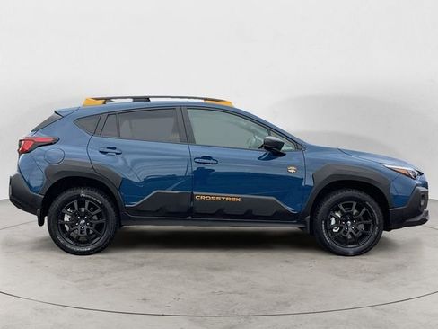 New 2026 Subaru Crosstrek 2.5i Wilderness w/ Crosstrek Mirror Package AWD/4WD image 6