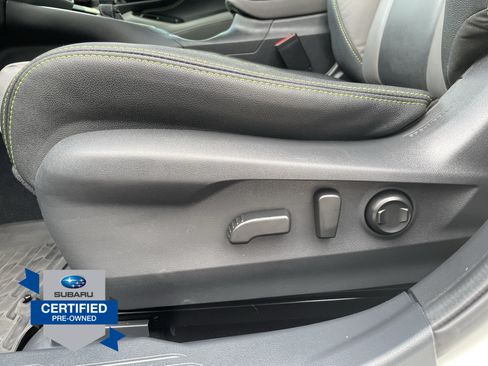 Used 2025 Subaru Outback Onyx Edition XT AWD/4WD image 22