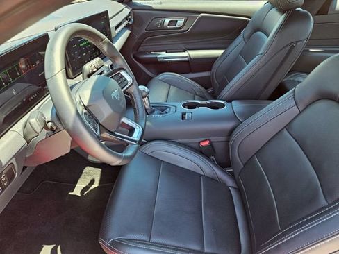 Used 2026 Ford Mustang Premium RWD image 13