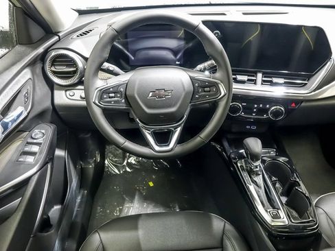 New 2026 Chevrolet Trax ACTIV w/ Sunroof Package image 13