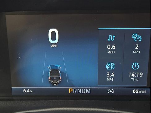 New 2025 Ford Ranger XL w/ Trailer Tow Package image 18