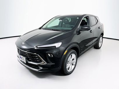 New 2026 Buick Encore GX Preferred w/ Advanced Technology Package