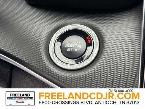 New 2025 Jeep Grand Cherokee Altitude w/ Trailer Tow Package image 31