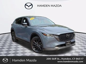 Certified 2024 MAZDA CX-5 Carbon Edition AWD/4WD video 1