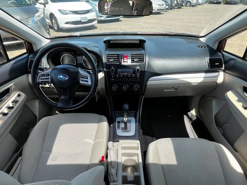 Used 2014 Subaru Crosstrek 2.0i Premium w/ Moonroof Package AWD/4WD image 12