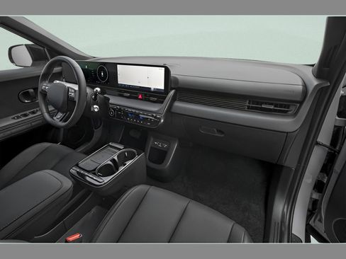 New 2026 Hyundai Ioniq 5 XRT AWD/4WD image 14