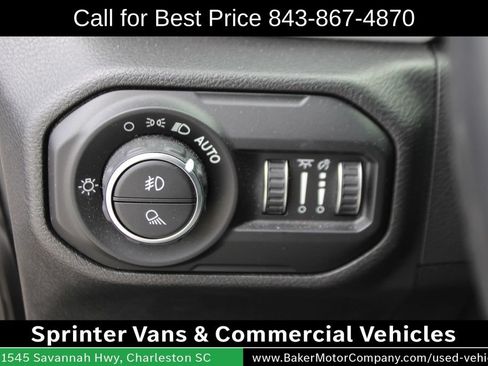 Used 2021 Jeep Gladiator Overland AWD/4WD image 17