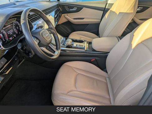 Used 2022 Audi Q7 2.0T Premium w/ Convenience Package image 14