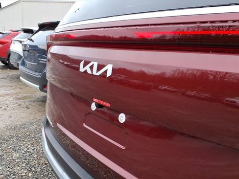 New 2026 Kia Carnival image 19