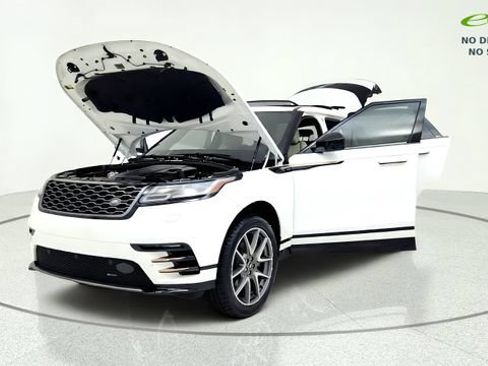 Used 2022 Land Rover Range Rover Velar R-Dynamic S AWD/4WD image 13