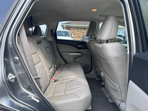 Used 2014 Honda CR-V EX-L image 25