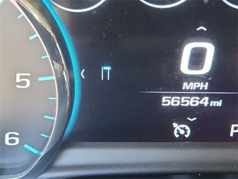 Used 2018 GMC Sierra 1500 Denali image 24