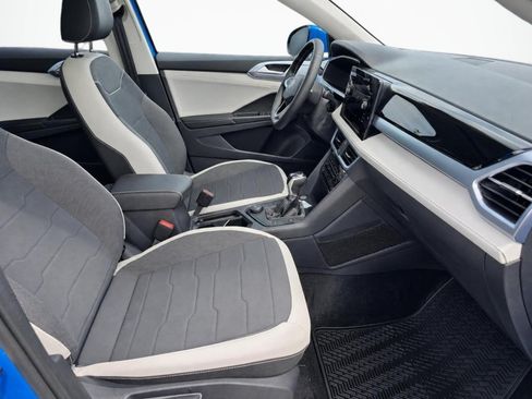 New 2026 Volkswagen Taos SE AWD/4WD image 44