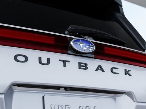 New 2026 Subaru Outback Touring XT AWD/4WD image 11