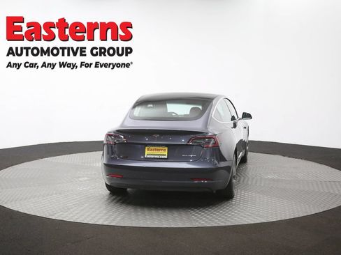 Used 2019 Tesla Model 3 Long Range AWD/4WD image 32