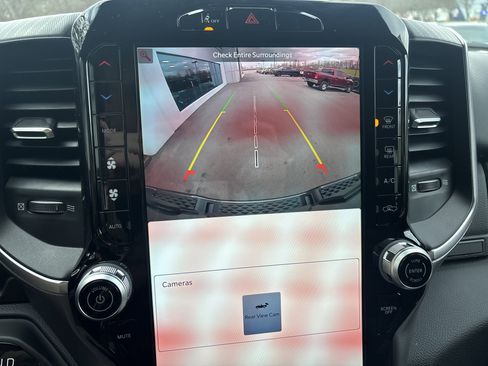 New 2026 RAM 1500 Big Horn image 26