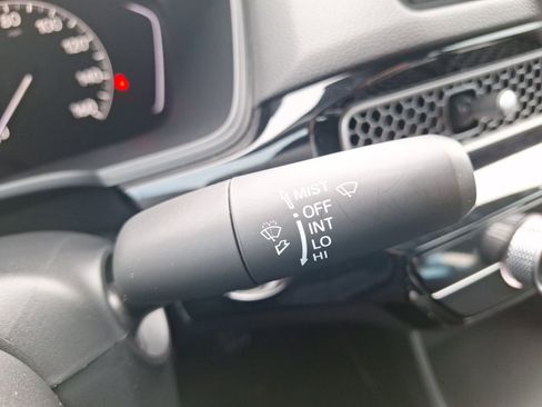 Used 2024 Honda Civic Sport image 24