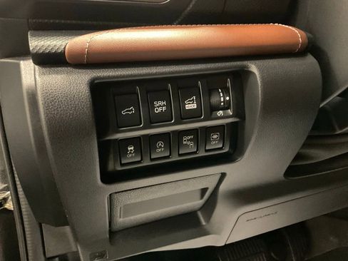 Used 2023 Subaru Forester Touring image 14