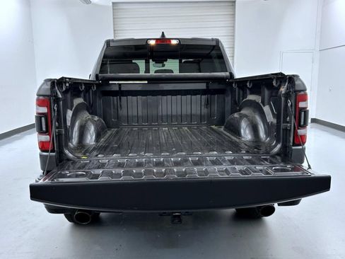 Used 2024 RAM 1500 Big Horn AWD/4WD image 22