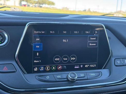 Used 2019 Chevrolet Blazer RS w/ Sun and Wheels Package image 21