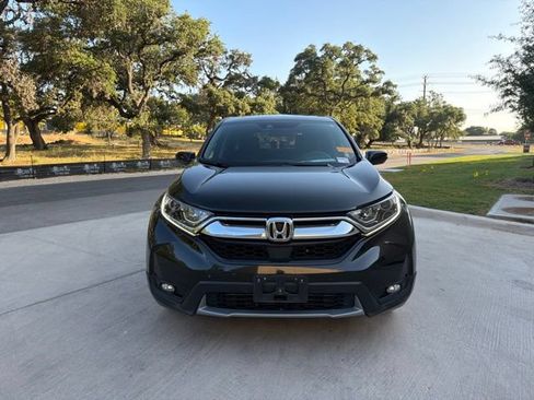 Used 2019 Honda CR-V EX image 7