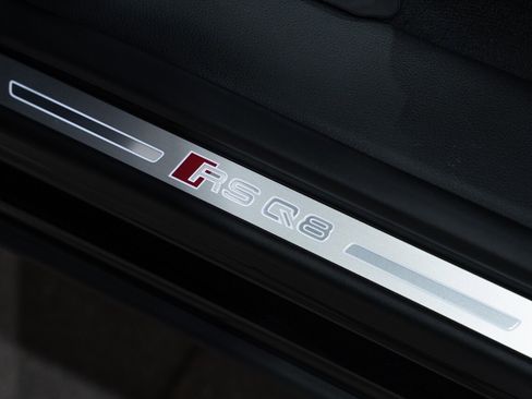 Used 2024 Audi RS Q8 AWD/4WD image 65