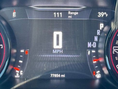 Used 2020 Dodge Challenger SXT w/ Blacktop Package image 22