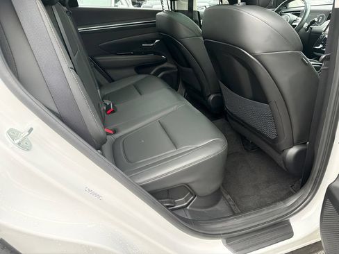 Used 2023 Hyundai Tucson SEL AWD/4WD image 15
