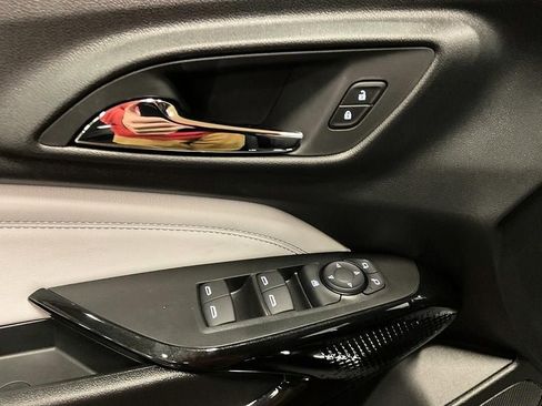 New 2026 Chevrolet Trax LT w/ Driver Confidence Package FWD image 25