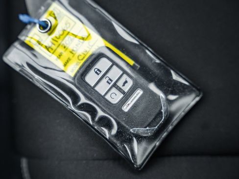 Used 2021 Honda Civic Sport image 39