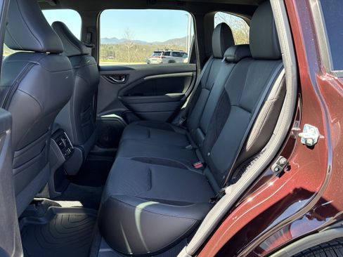 New 2026 Subaru Forester Touring image 32