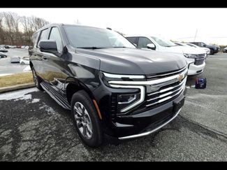 Used 2025 Chevrolet Suburban LT w/ Comfort Package video 1