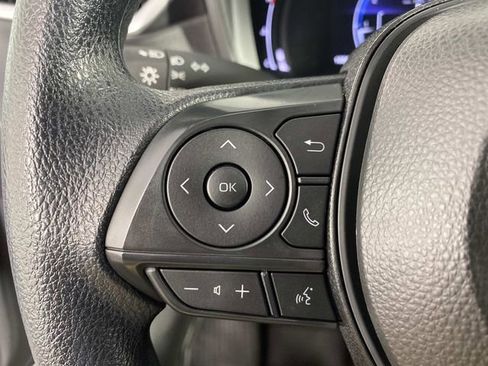 Used 2026 Toyota Corolla LE FWD image 16