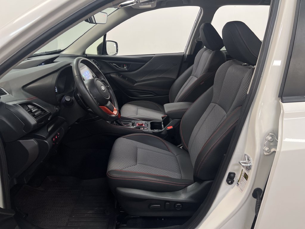 Used 2024 Subaru Forester Sport AWD/4WD image 9