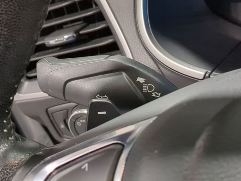 Used 2017 Ford Edge SEL w/ Equipment Group 201A image 38