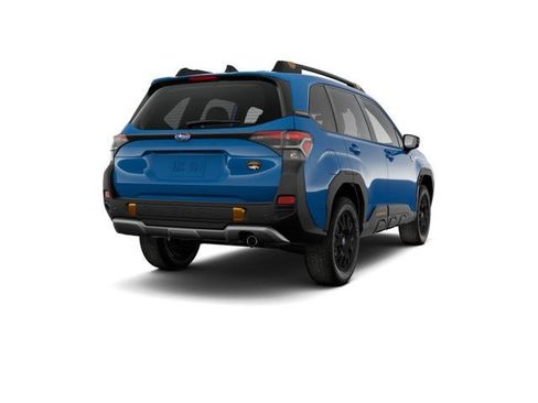 New 2026 Subaru Forester Wilderness image 8