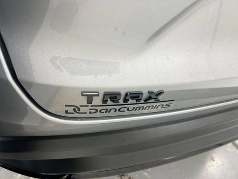 Used 2024 Chevrolet Trax RS w/ Driver Confidence Package FWD image 25