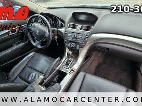 Used 2009 Acura TL image 14